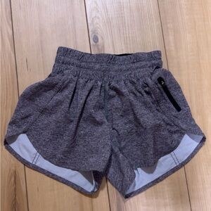 Lululemon Tracker Shorts